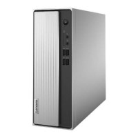 Refurbished Lenovo IdeaCentre 3 Core i5-10400 8GB 1TB Windows 10 Desktop PC