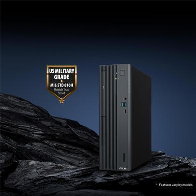 ASUS ExpertCenter P500 SFF Intel Core i5 13420H 16GB RAM 512GB SSD Windows 11 Pro Desktop PC