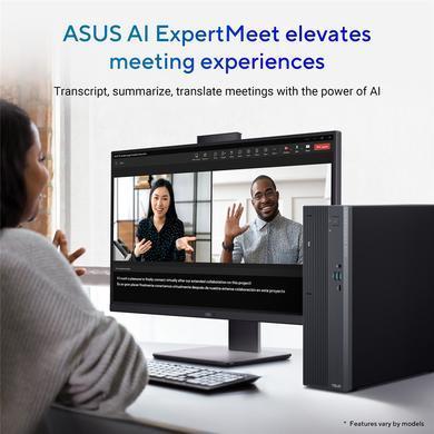ASUS ExpertCenter P500 SFF Intel Core i5 13420H 16GB RAM 512GB SSD Windows 11 Pro Desktop PC