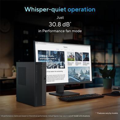 ASUS ExpertCenter P500 SFF Intel Core i5 13420H 16GB RAM 512GB SSD Windows 11 Pro Desktop PC