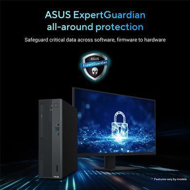 ASUS ExpertCenter P500 SFF Intel Core i5 13420H 16GB RAM 512GB SSD Windows 11 Pro Desktop PC