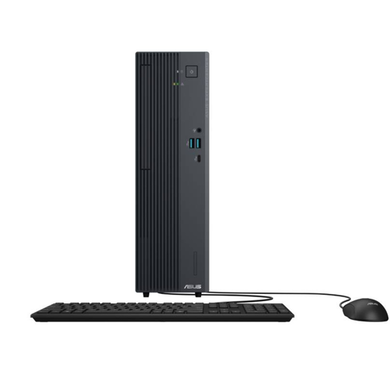 ASUS ExpertCenter P500 SFF Intel Core i5 13420H 16GB RAM 512GB SSD Windows 11 Pro Desktop PC