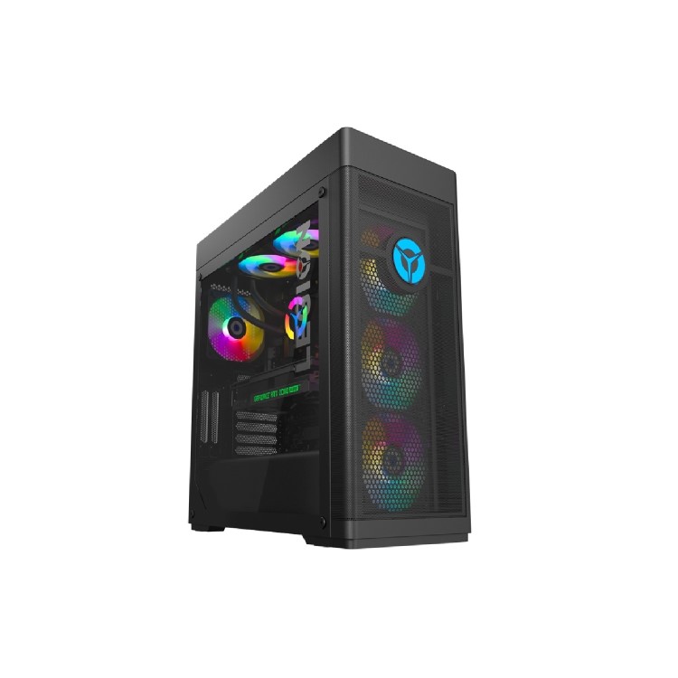 Refurbished Lenovo Legion T7 Core i7-11700KF 16GB 1TB SSD RTX 3070Ti Windows 11 Gaming Desktop