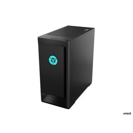 Refurbished Lenovo Legion T5 AMD Ryzen 7 5800 16GB 2TB & 1TB SSD RTX 3070 Windows 11 Gaming Desktop
