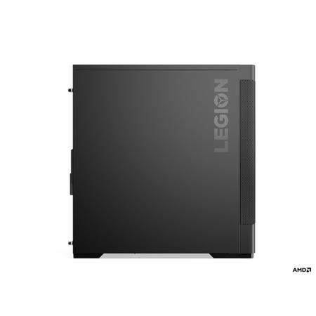 Refurbished Lenovo Legion T5 AMD Ryzen 7 5800 16GB 2TB & 1TB SSD RTX 3070 Windows 11 Gaming Desktop