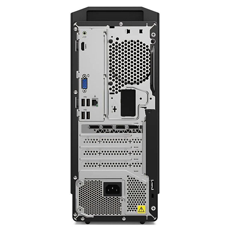 Refurbished Lenovo IdeaCentre Core i5-11400F 8GB RAM 512GB SSD GTX 1650 Super Windows 11 Gaming PC