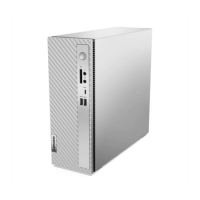 Refurbished Lenovo IdeaCentre 3i Intel Pentium G7400 4GB 256GB Windows 11 Desktop