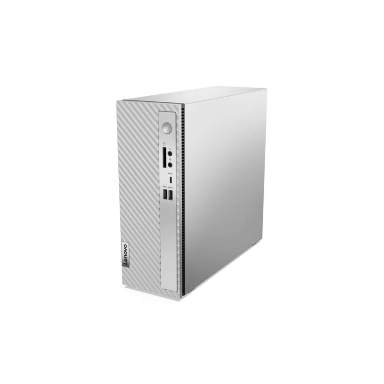 Refurbished Lenovo IdeaCentre 3i Intel Pentium G7400 4GB 256GB Windows 11 Desktop