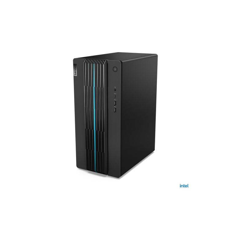 Refurbished Lenovo IdeaCentre 5 Core i5-12400F 16GB 512GB SSD RTX 3050 Windows 11 Gaming Desktop