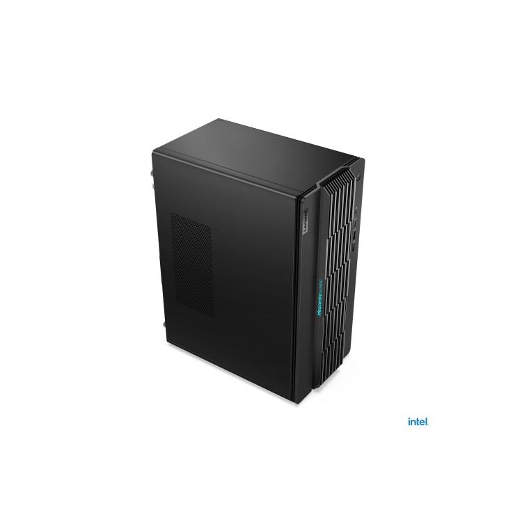 Refurbished Lenovo IdeaCentre 5 Core i5-12400F 16GB 512GB SSD RTX 3050 Windows 11 Gaming Desktop