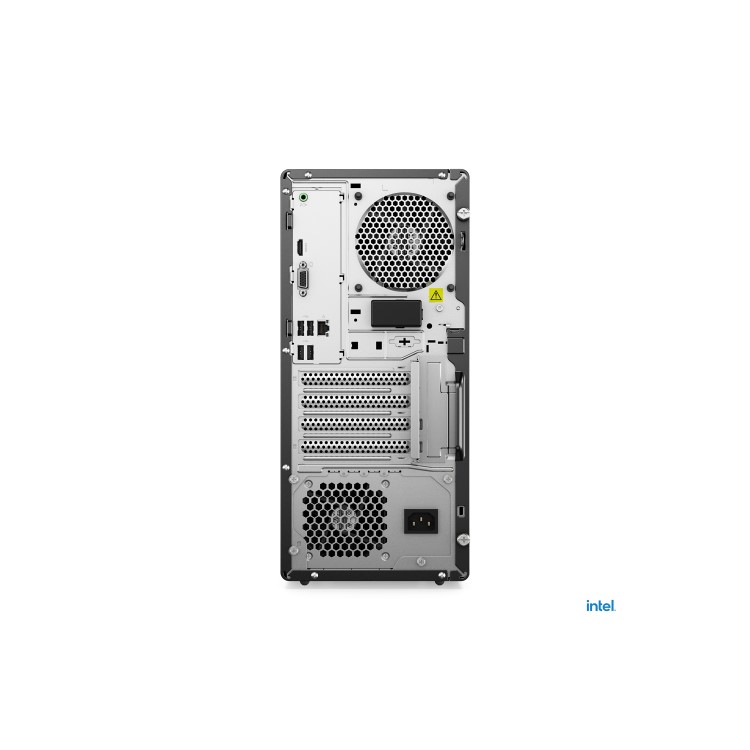 Refurbished Lenovo IdeaCentre 5 Core i5-12400F 16GB 512GB SSD RTX 3050 Windows 11 Gaming Desktop