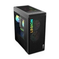 Refurbished Lenovo Legion T5 AMD Ryzen 7 7700X 32GB 1TB SSD RTX 4070Ti Windows 11 Gaming Desktop