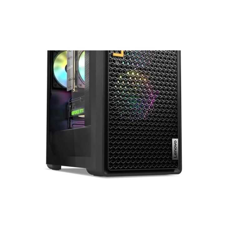 Refurbished Lenovo Legion T5 AMD Ryzen 7 7700X 32GB 1TB SSD RTX 4070Ti Windows 11 Gaming Desktop