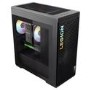 Refurbished Lenovo Legion T5 AMD Ryzen 7 7700X 32GB 1TB SSD RTX 4070Ti Windows 11 Gaming Desktop