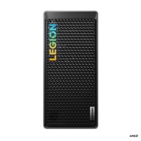 Refurbished Lenovo Legion T5 AMD Ryzen 5 7600 16GB 1TB SSD RTX 4060Ti Windows 11 Gaming Desktop