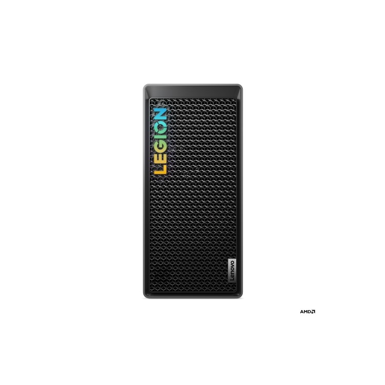Refurbished Lenovo Legion T5 AMD Ryzen 5 7600 16GB 1TB SSD RTX 4060Ti Windows 11 Gaming Desktop