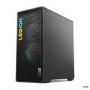 Refurbished Lenovo Legion T5 AMD Ryzen 5 7600 16GB 1TB SSD RTX 4060Ti Windows 11 Gaming Desktop