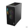 Refurbished Lenovo Legion T5 AMD Ryzen 5 7600 16GB 1TB SSD RTX 4060Ti Windows 11 Gaming Desktop