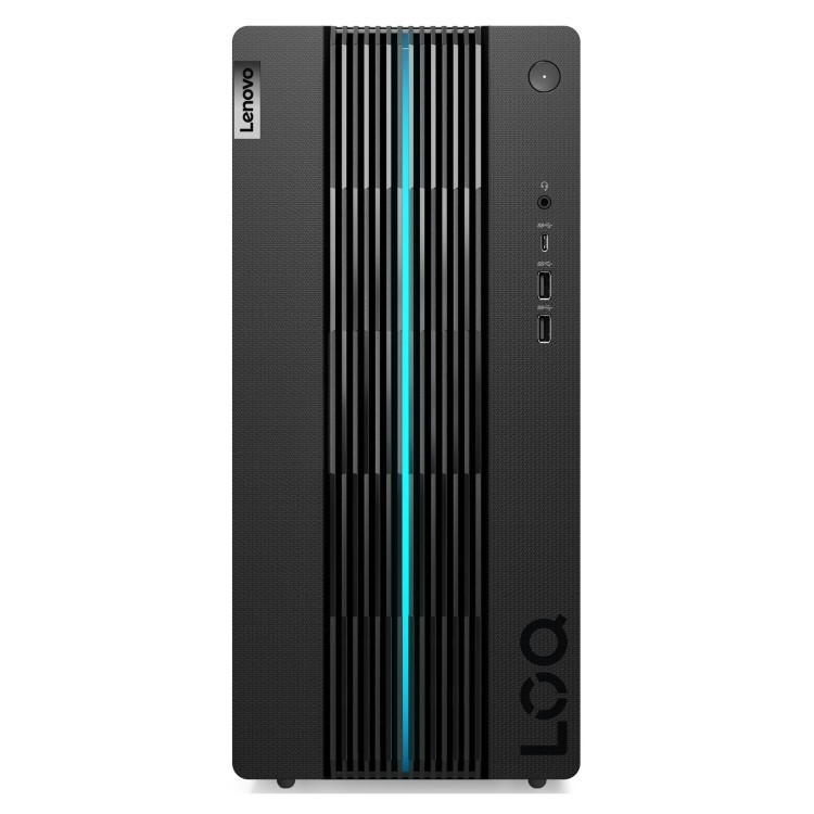 Refurbished Lenovo LOQ 17IRB8 Intel Core i5-13400F 16GB RAM 1TB SSD RTX 3060 Windows 11 Gaming PC
