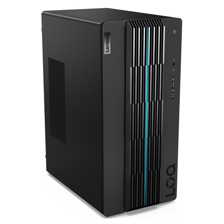 Refurbished Lenovo LOQ 17IRB8 Intel Core i5-13400F 16GB RAM 1TB SSD RTX 3060 Windows 11 Gaming PC