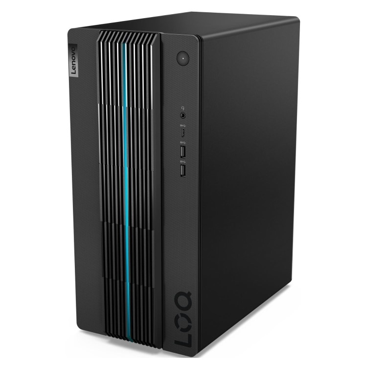 Refurbished Lenovo LOQ 17IRB8 Intel Core i5-13400F 16GB RAM 1TB SSD RTX 3060 Windows 11 Gaming PC