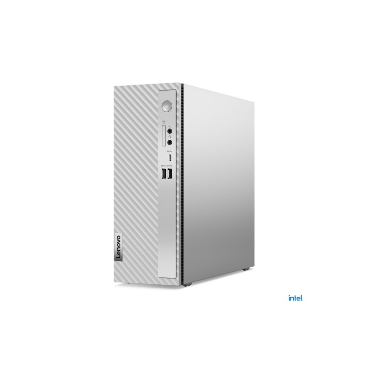 Refurbished Lenovo IdeaCentre 3 Core i7-13700 16GB 512GB SSD Windows 11 Desktop
