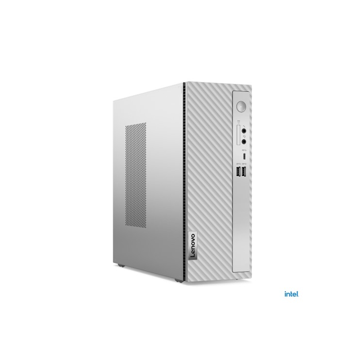 Refurbished Lenovo IdeaCentre 3 Core i7-13700 16GB 512GB SSD Windows 11 Desktop