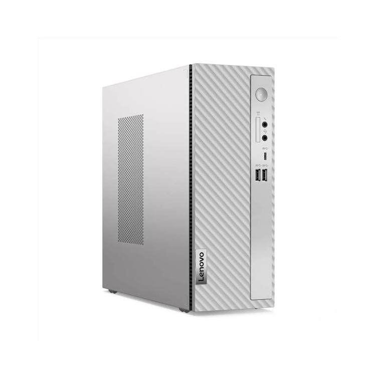 Refurbished Lenovo IdeaCentre 3i Core i5-12400 8GB 512GB SSD Windows 11 Desktop