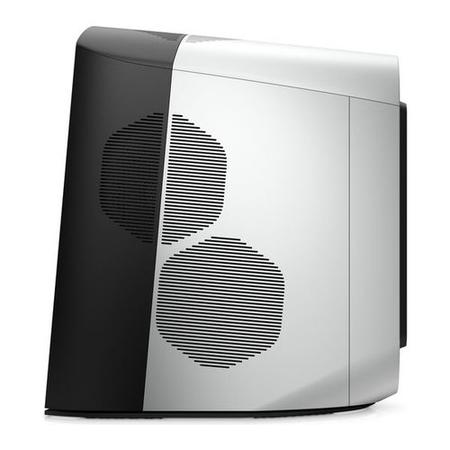 Refurbished Alienware Aurora R9 Core i7-9700 8GB 1TB & 256GB GTX 1660Ti Windows 10 Gaming Desktop