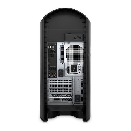Refurbished Alienware Aurora R9 Core i7-9700 8GB 1TB & 256GB GTX 1660Ti Windows 10 Gaming Desktop