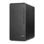 Refurbished HP M01-F0021na AMD Ryzen 5 3400G 8GB 1TB & 256GB Windows 10 Desktop