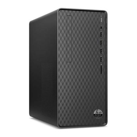 Refurbished HP M01-F0021na AMD Ryzen 5 3400G 8GB 1TB & 256GB Windows 10 Desktop