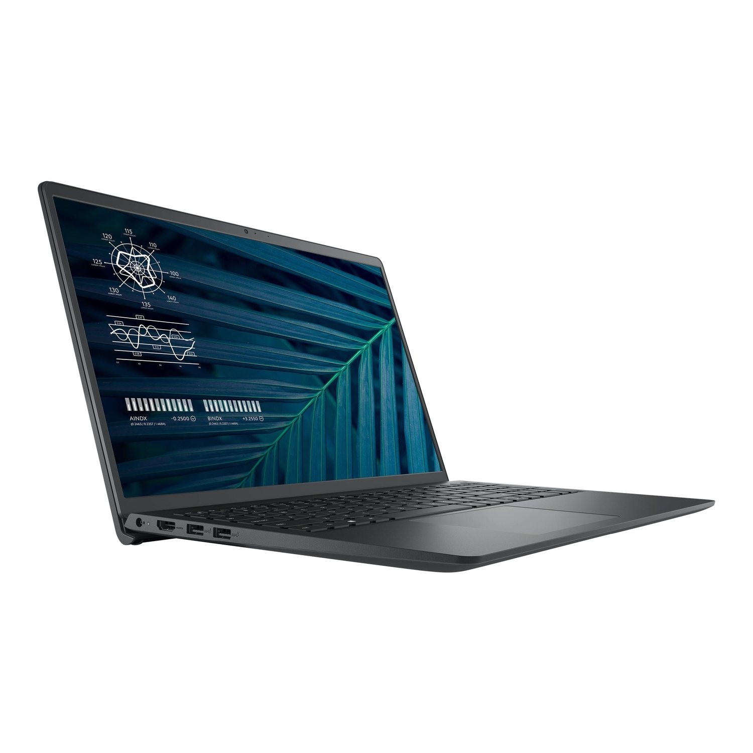 Dell Vostro 3510 Core i3-1115G4 8GB 256GB SSD 15.6 Inch Windows 11 