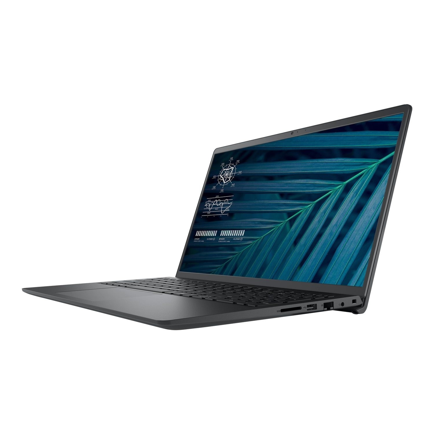 Dell Vostro 3510 Core i3-1115G4 8GB 256GB SSD 15.6 Inch Windows 11 