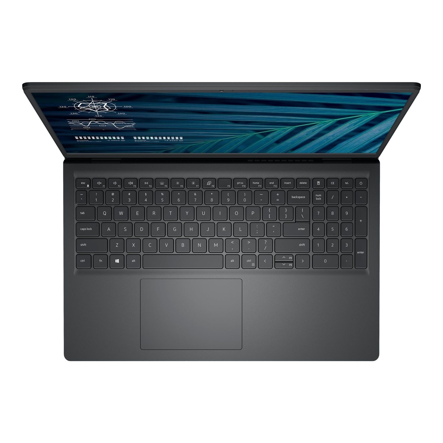 Dell Vostro 3510 Core i3-1115G4 8GB 256GB SSD 15.6 Inch Windows 11 