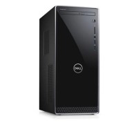 Refurbished Dell Inspiron 3670 Core i3-9100 8GB 1TB Windows 10 Desktop