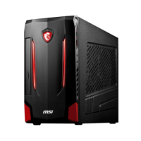 Refurbished NIGHTBLADE MI2C-220EU Core i5-6400 8GB 1TB & 256GB RX 480 Windows 10 Gaming Desktop PC