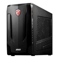 Refurbished MSI Nightblade Core i5-7400 8GB 1TB GTX 1050Ti Windows 10 Gaming Desktop 