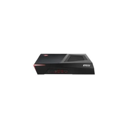 Refurbished MSI Trident 3 Core i5-7400 8GB 128GB & 1TB GeForce GTX 1060 Windows 10 Gaming Desktop PC