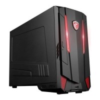 Refurbished MSI Nightblade MI3 Core i5-7400 8GB 1TB GTX 1050 Gaming Desktop PC