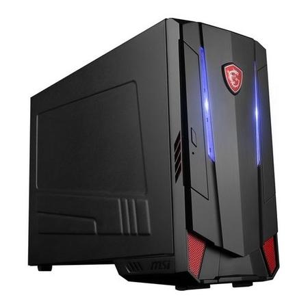 Refurbished MSI Nightblade MI3 Core i5-7400 8GB 1TB GTX 1050 Gaming Desktop PC