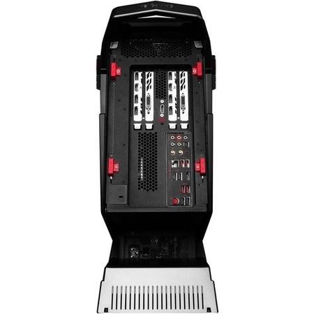 Refurbished MSI Aegis Ti3 Core i7-7700K 64GB 3TB & 512GB SSD GeForce GTX 1080 Windows 10 Gaming Desktop PC