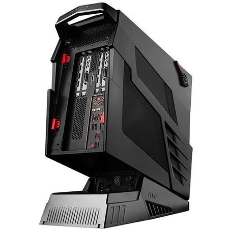 Refurbished MSI Aegis TI3 VR7RE SLI-009EU Core i7-7700K 64GB 3TB + 512GB x 2 GTX 1080 Windows 10 Gaming Desktop PC