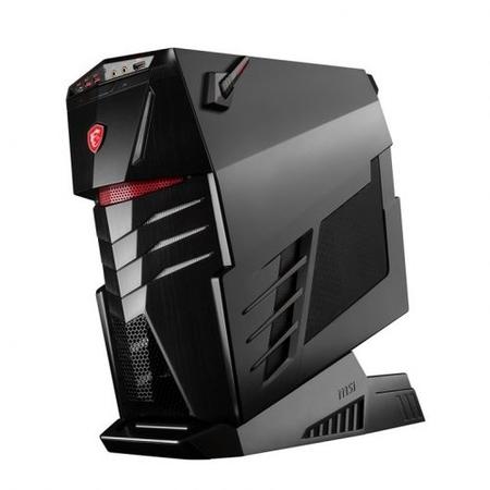 Refurbished MSI Aegis TI3 VR7RE SLI-009EU Core i7-7700K 64GB 3TB + 512GB x 2 GTX 1080 Windows 10 Gaming Desktop PC