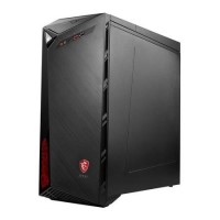 Refurbished MSI Infinite 8RB Core i5-8400 8GB 2TB GTX 1050Ti Windows 10 Gaming Desktop