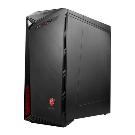 Refurbished MSI Infinite 8RB Core i5-8400 8GB 2TB GTX 1050Ti Windows 10 Gaming Desktop