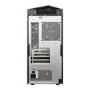 Refurbished MSI Infinite 8RB Core i5-8400 8GB 2TB GTX 1050Ti Windows 10 Gaming Desktop