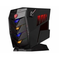 Refurbished MSI Aegis 3 Core i5-8400 8GB 2TB & 128GB GTX 1060 6GB Windows 10 Gaming PC