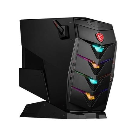 Refurbished MSI Aegis 3 Core i5-8400 8GB 2TB & 128GB GTX 1060 6GB Windows 10 Gaming PC