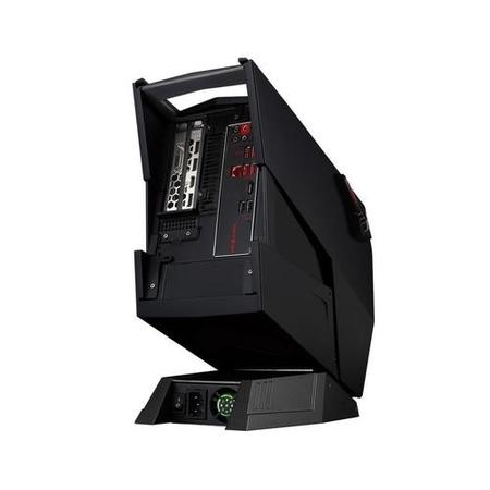 Refurbished MSI Aegis 3 Core i5-8400 8GB 2TB & 128GB GTX 1060 6GB Windows 10 Gaming PC